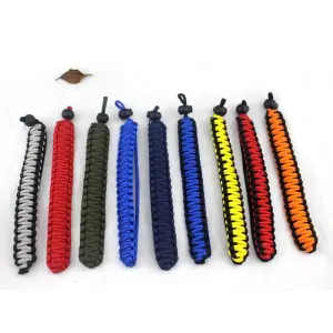 Nylonh&aring;ndledsrem til kameraet