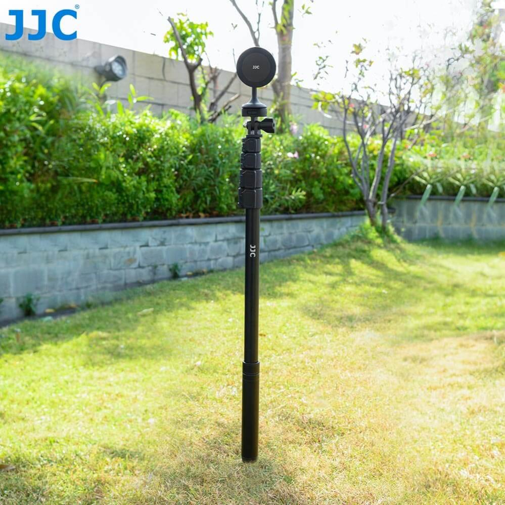 JJC GSS-MS1 Golf Selfie Stick – Perfekt verktyg för golfare