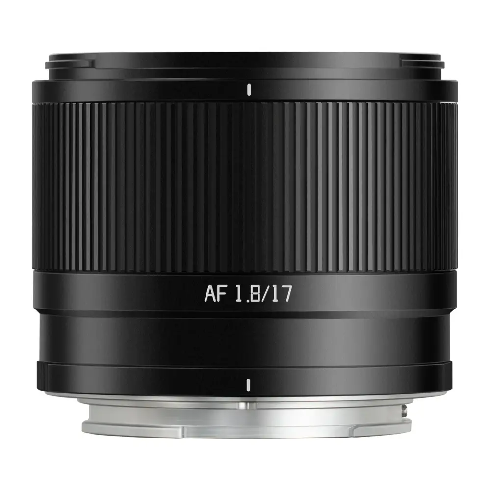 TTArtisan AF 17mm f/1.8 Air til Sony E (APS-C)