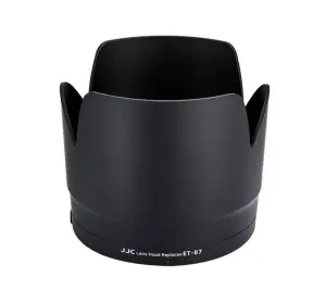 JJC Modlysbl&aelig;nde til Canon EF 70-200mm f/2.8L IS II/III USM, svarer til ET-87