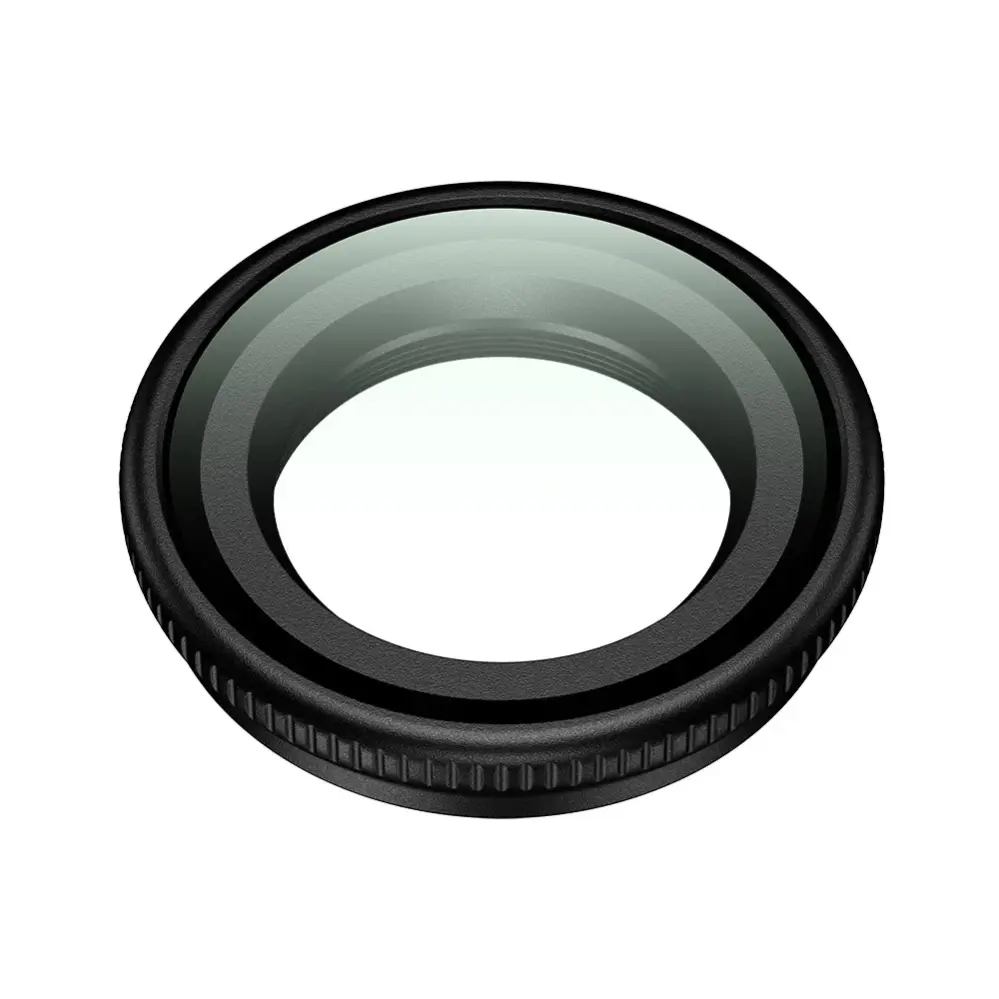 JJC F-GUUV UV-filter til Insta360 GO Ultra