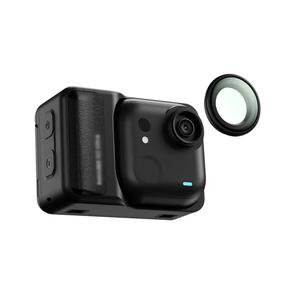 JJC F-GUUV UV-filter til Insta360 GO Ultra