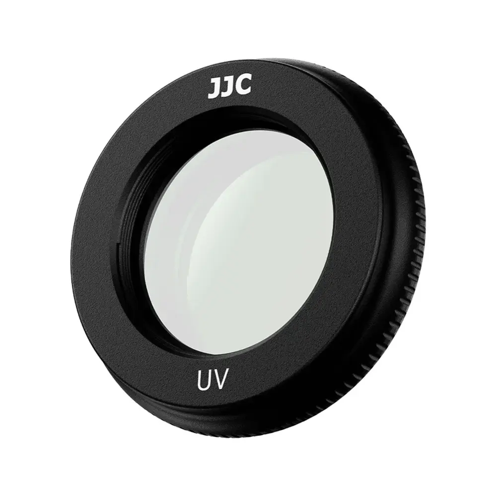 JJC F-GUUV UV-filter til Insta360 GO Ultra