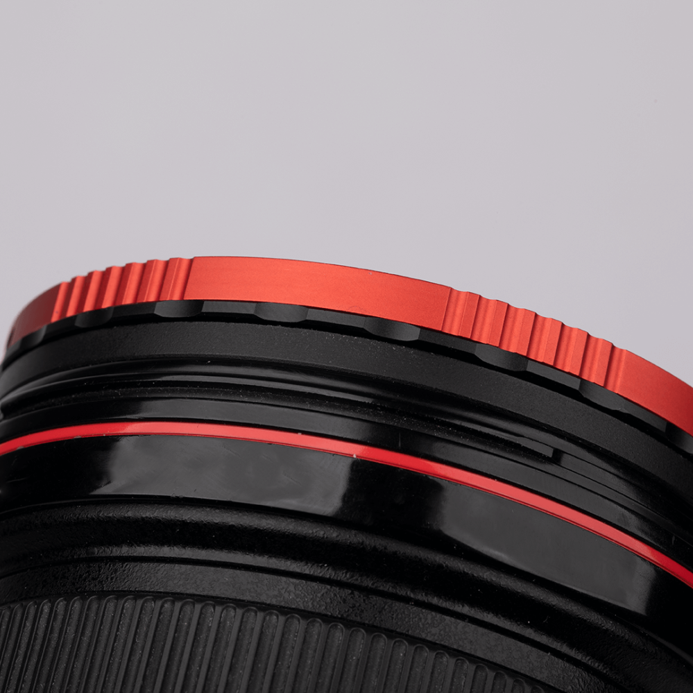 Haida CPL-VND 3–7 steg – Justerbart hybridfilter med polarisering