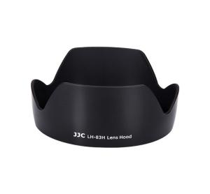 JJC Motljusskydd f&ouml;r Canon EF 24-105mm f/4L IS USM motsvarar EW-83H