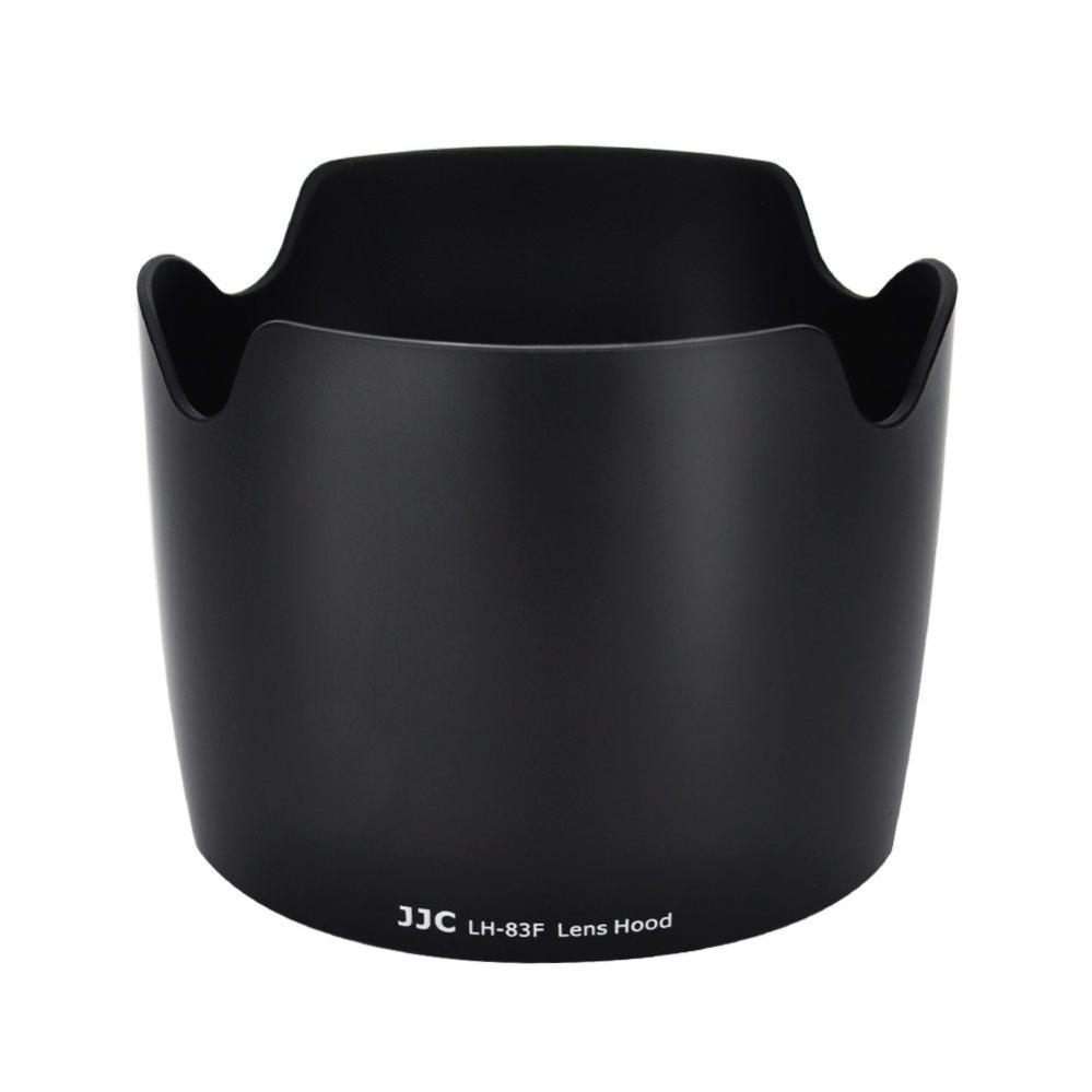 JJC Motljusskydd för Canon EF 24-70mm f/2.8L USM motsvarar EW-83F