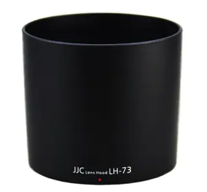 JJC Modlysbl&aelig;nde til Canon EF 100mm f/2.8L Macro IS USM, svarer til ET-73