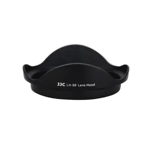 JJC Modlysbl&aelig;nde til Canon EF 16-35mm f/2.8L II USM, svarer til EW-88
