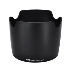 JJC Modlysbl&aelig;nde til Canon EF 24-70mm f/2.8L USM, svarer til EW-83F