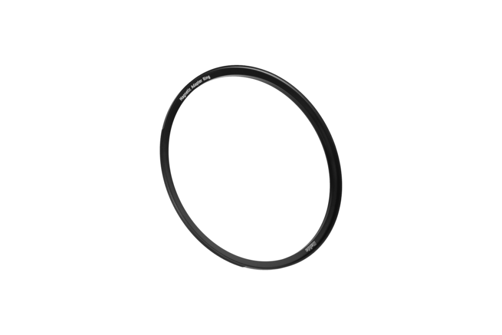 Haida NanoPro 82 mm magnetisk filterpakke ND1000 ND64 CPL UV 3x Step-Up