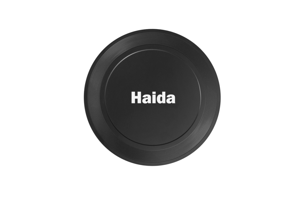 Haida NanoPro 82 mm magnetisk filterpakke ND1000 ND64 CPL UV 3x Step-Up