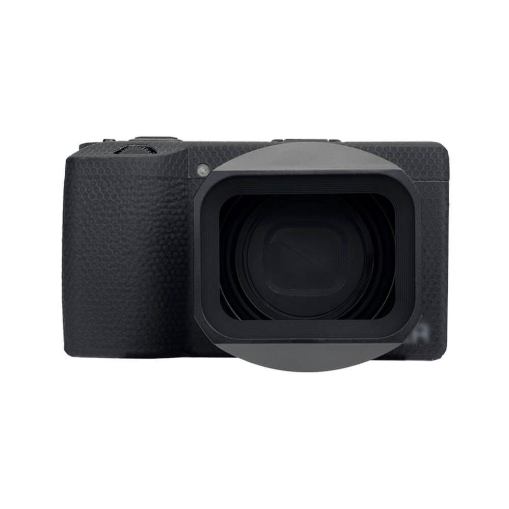 JJC Motljusskydd & lock för Ricoh GR3x