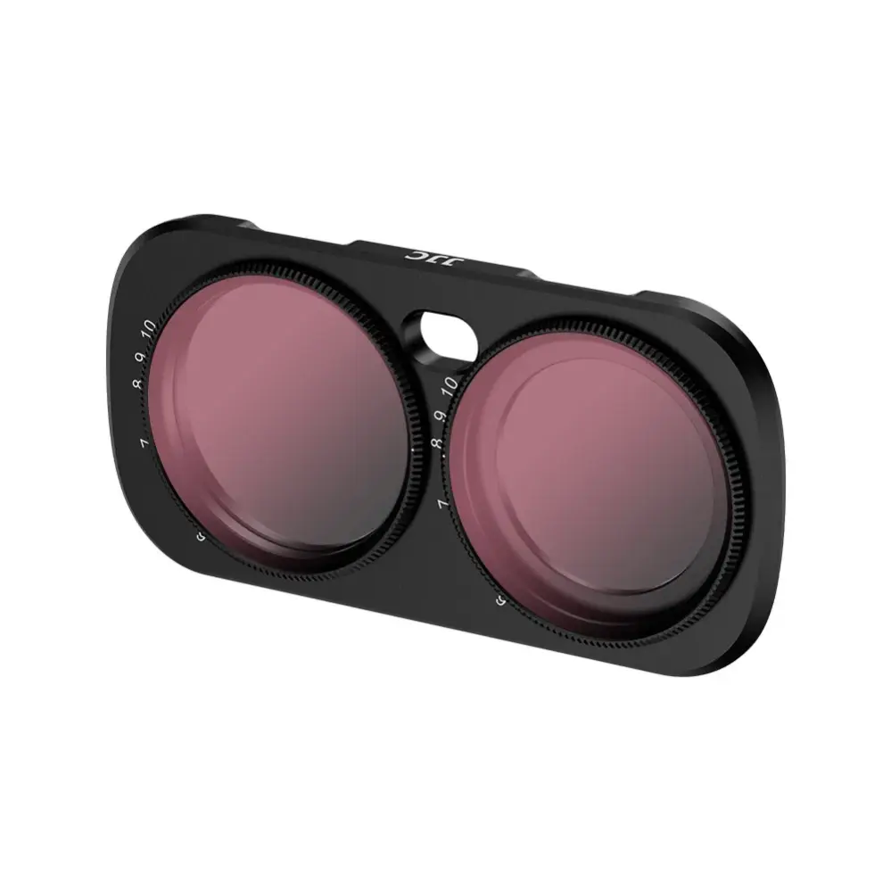 JJC Variabelt ND64-ND1000-filter til Insta360 Luna Ultra