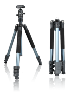 NEST Kamerastativ 150cm Pioneer NT-264K