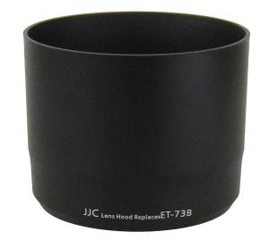 JJC Motljusskydd f&ouml;r Canon EF 70-300mm f/4-5.6L IS USM motsvarar ET-73B