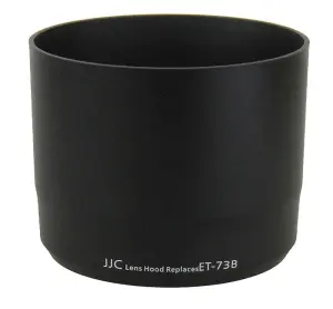JJC Modlysbl&aelig;nde til Canon EF 70-300mm f/4-5.6L IS USM, svarer til ET-73B