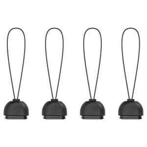 JJC QRB-PSK4 Snabbkopplingsadapter 4 stycken