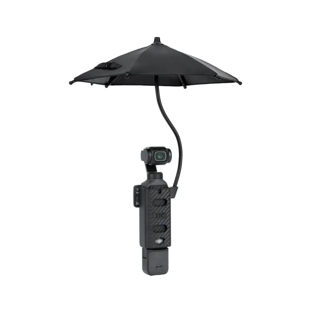 JJC SPU-OP miniparaply til DJI Osmo Pocket 4P/4/3