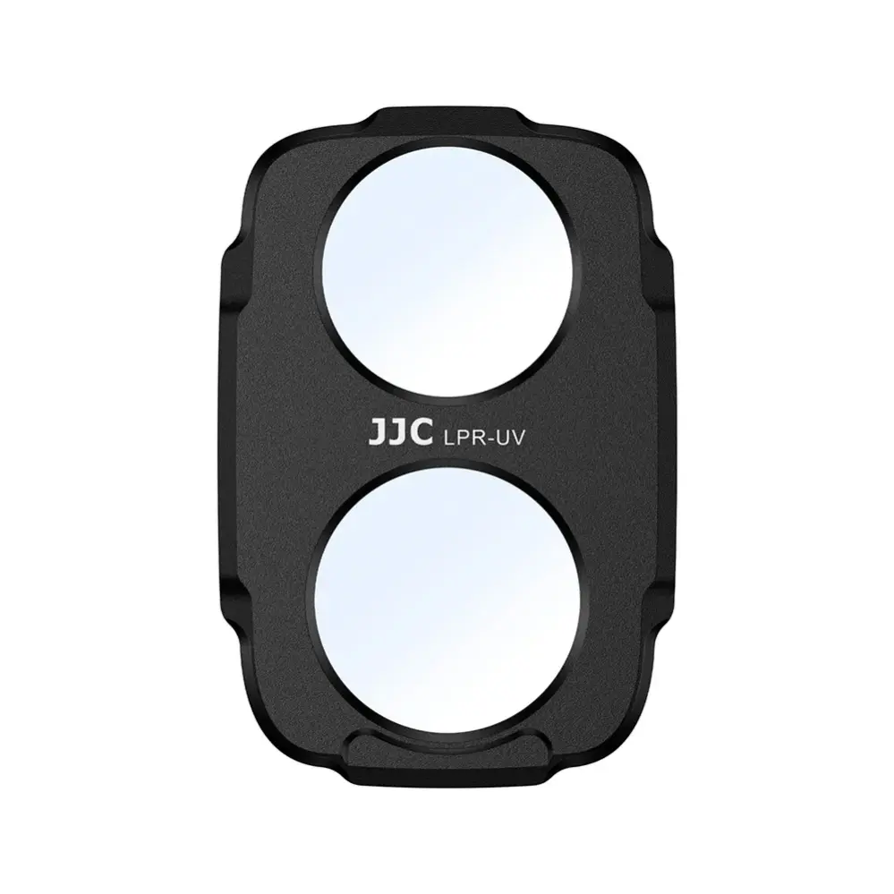 JJC Magnetisk filtersæt 4-i-1 til DJI Osmo Pocket 4P