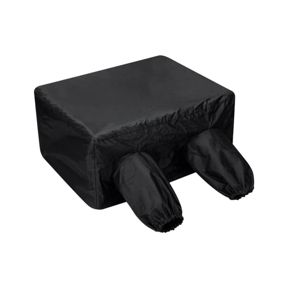 JJC Mörkrumspåse för smidig och säker analog filmhantering