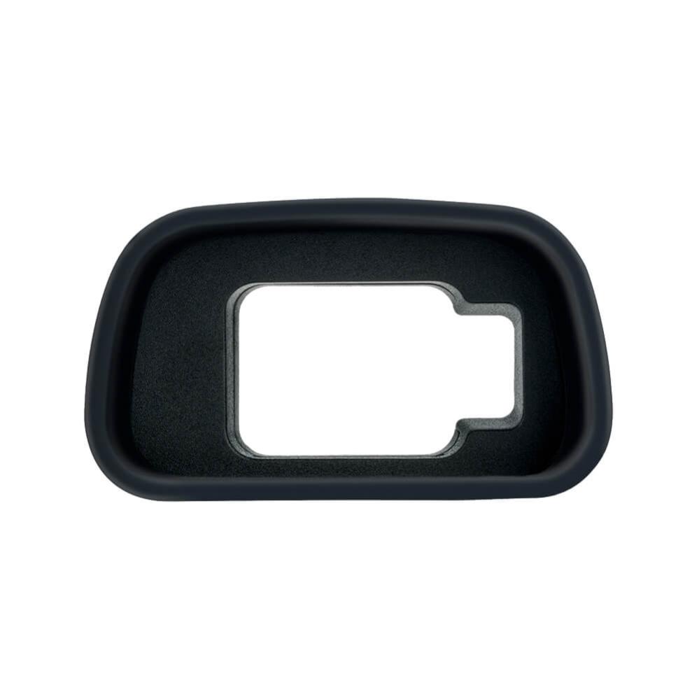 Kiwifotos Ögonmussla lång för Canon EOS R8, EOS RP