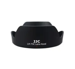 JJC Modlysbl&aelig;nde til Canon 10-18mm f/4.5-5.6 IS STM, svarer til EW-73C
