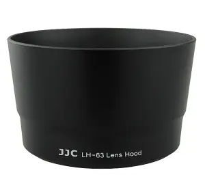 JJC modlysbl&aelig;nde til Canon EF-S 55-250mm f/4-5.6 IS STM &ndash; svarer til ET-63