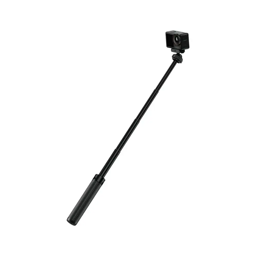 JJC TP-OA5 stativ & selfiestang til DJI Osmo Action & Osmo 360