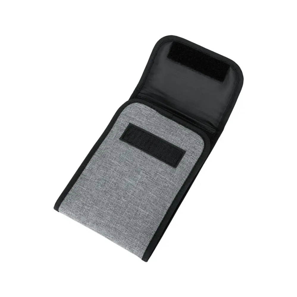 JJC suodatinkotelo 3 suodattimelle, enintään 82 mm