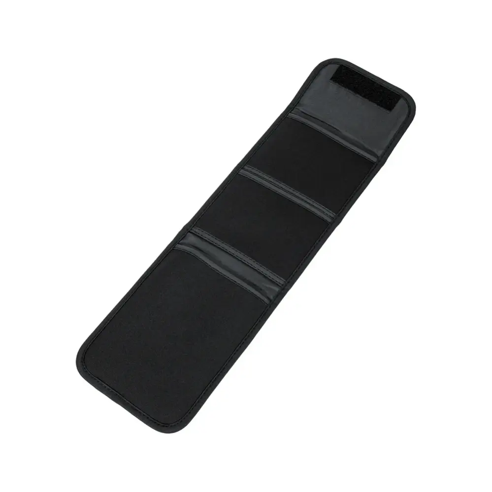 JJC suodatinkotelo 3 suodattimelle, enintään 82 mm