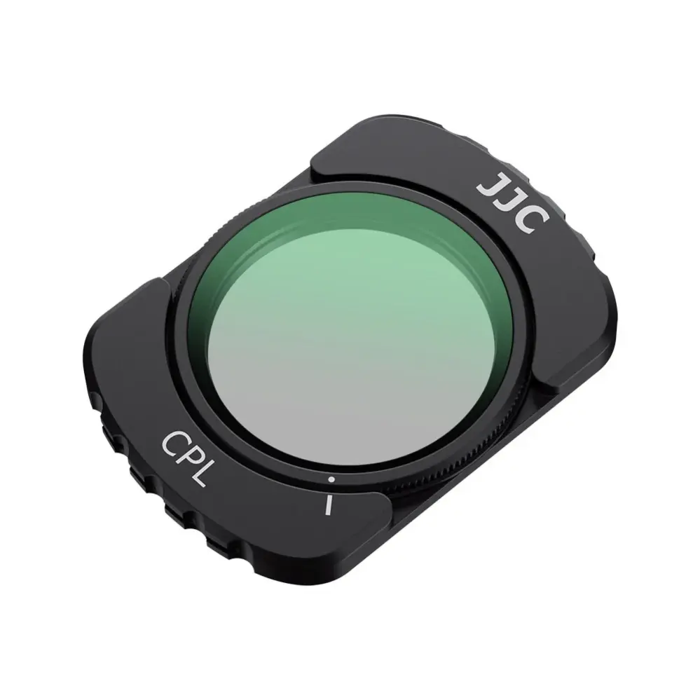 JJC CPL-filter til DJI Osmo Pocket 4/3