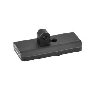 Sunwayfoto ABA-01 Harris bipod-adapter til Arca Swiss-klemme