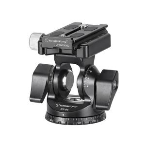 Sunwayfoto DT-03S tilthoved med panorama 15 kg