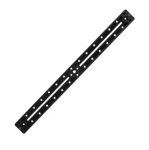 Sunwayfoto DPG-440 Skinne 440 mm med dovetail-spor