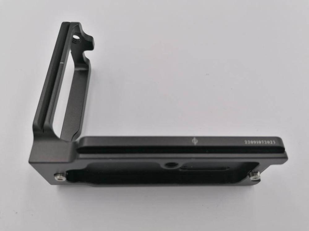 Sunwayfoto L-Bracket för Sony A1