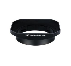 JJC Motljusskydd f&ouml;r Fujinon XF 16mm f/1.4 R WR