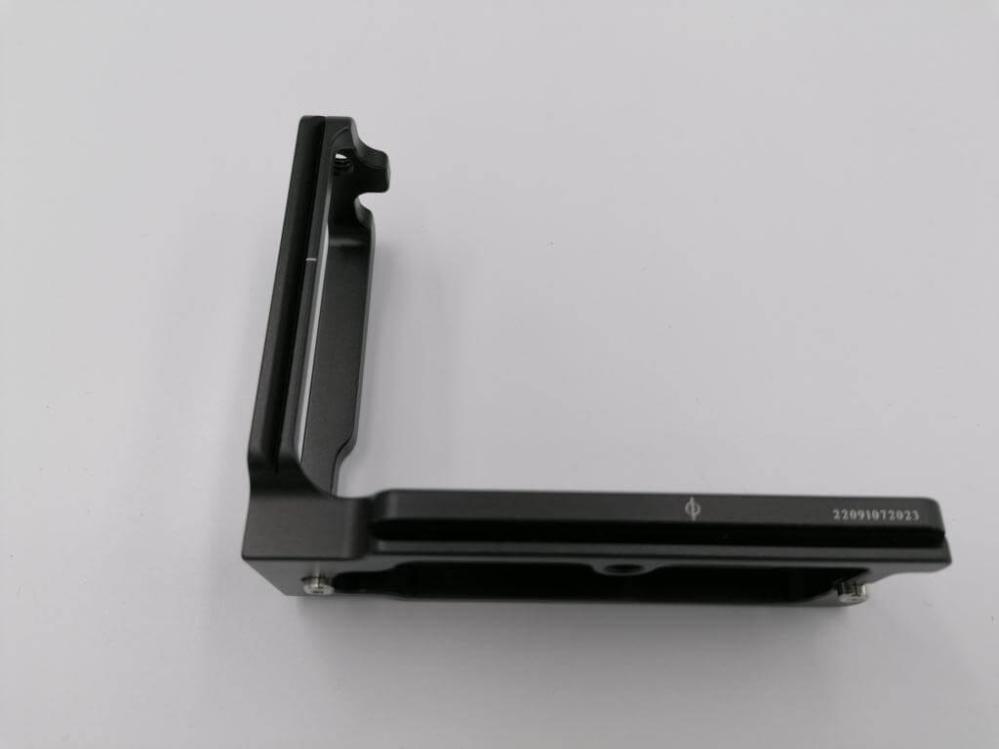 Sunwayfoto L-Bracket för Sony A1