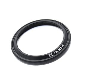 JJC Motljusskydd f&ouml;r Nikkor 10mm f/2.8 (HN-N101)