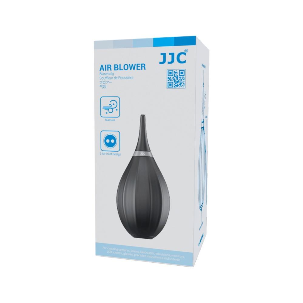 JJC Dammblåsare (blåsbälg) för optik