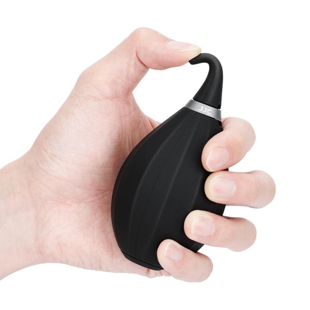 JJC Dammblåsare (blåsbälg) för optik