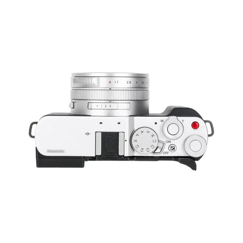 JJC TA-L10 tommelfingergreb til Panasonic Lumix L10