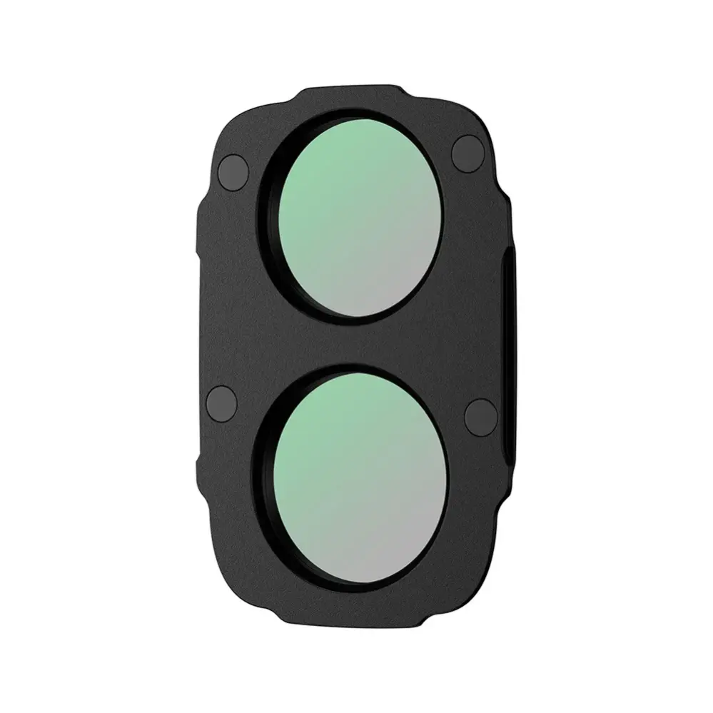 JJC F-M4PND232 variabelt ND2-32-filter til DJI Osmo Pocket 4P