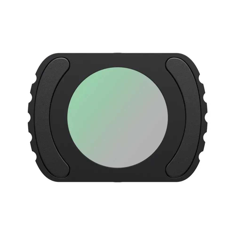 JJC filterpakke NDV2–32 Black Mist 1/4 CPL til DJI Osmo Pocket 3