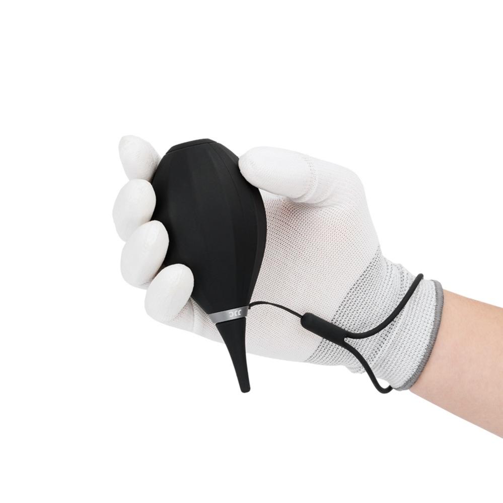 JJC Dammblåsare (blåsbälg) för optik