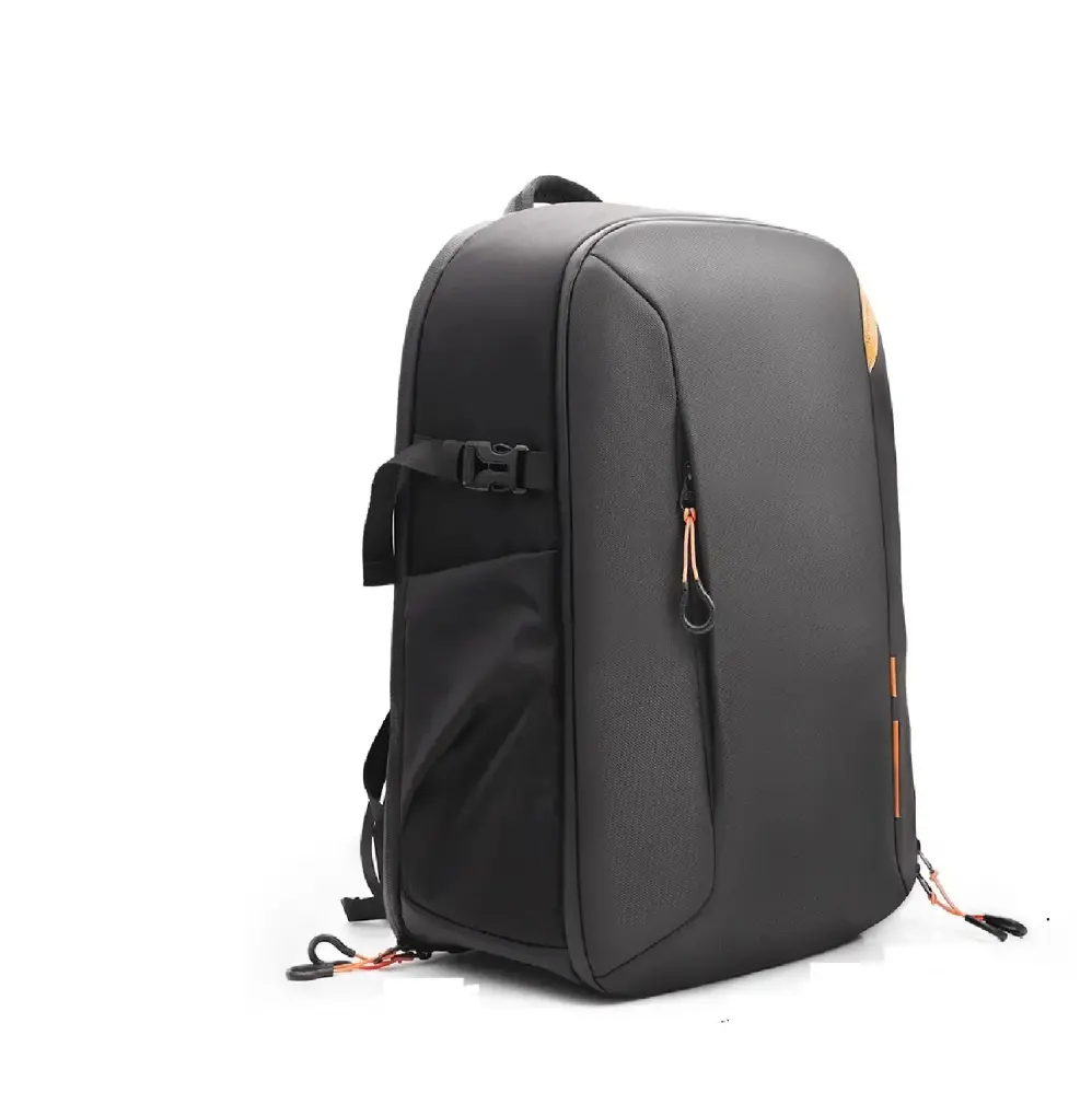 K&F Concept Kameraryggsäck 25L – säker, smart och rymlig för fotoresor