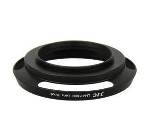 JJC Motljusskydd f&ouml;r Sony E/Nikkor 1/Samsung 40.5mm