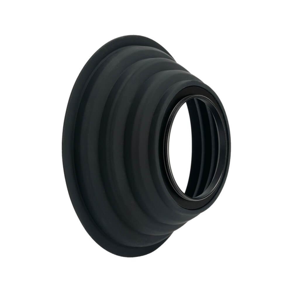 JJC magnetisk filter- og modlysblænde-kit til iPhone 14 Pro Max