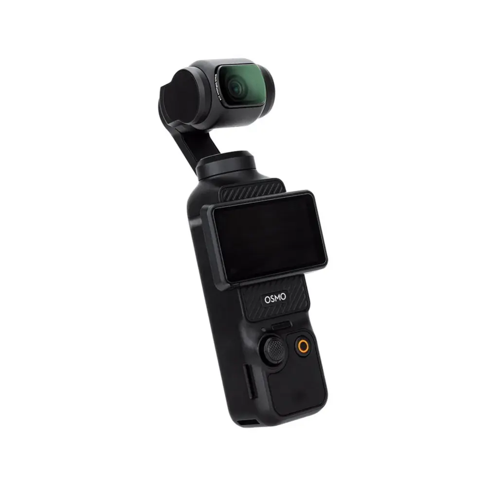 JJC filterpakke NDV2–32 Black Mist 1/4 CPL til DJI Osmo Pocket 3