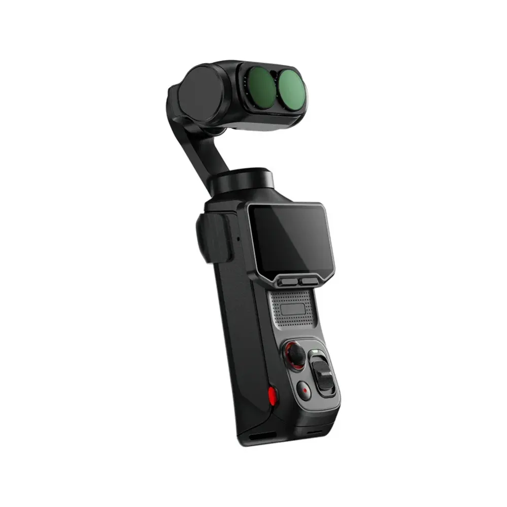 JJC Variabelt ND2-ND32-filter til Insta360 Luna Ultra