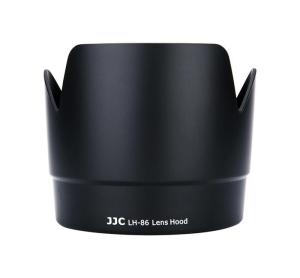 JJC Motljusskydd f&ouml;r Canon EF 70-200mm f/2.8L IS USM motsvarar ET-86